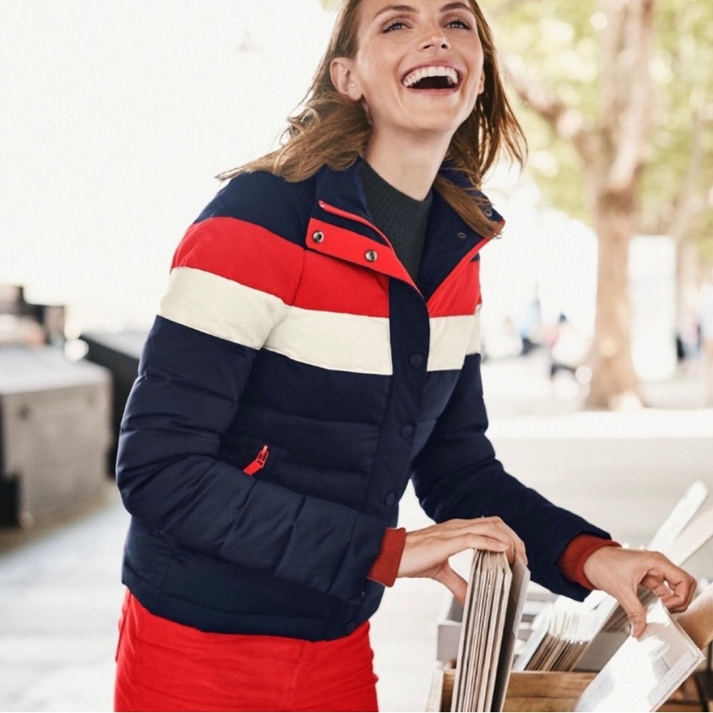 Boden Caddick Puffer Jacket 6